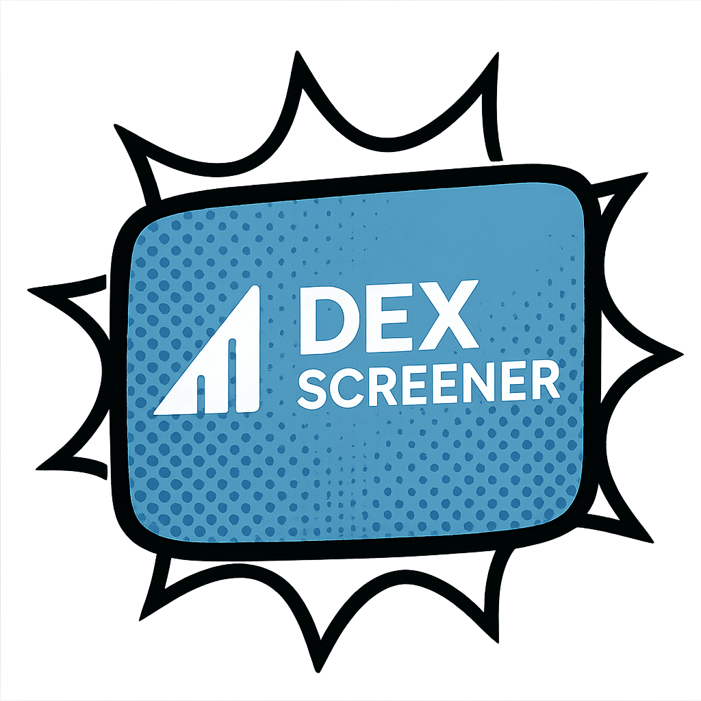 DexScreener